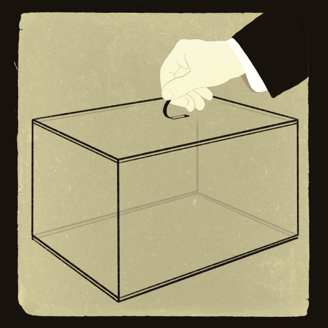 Democracia