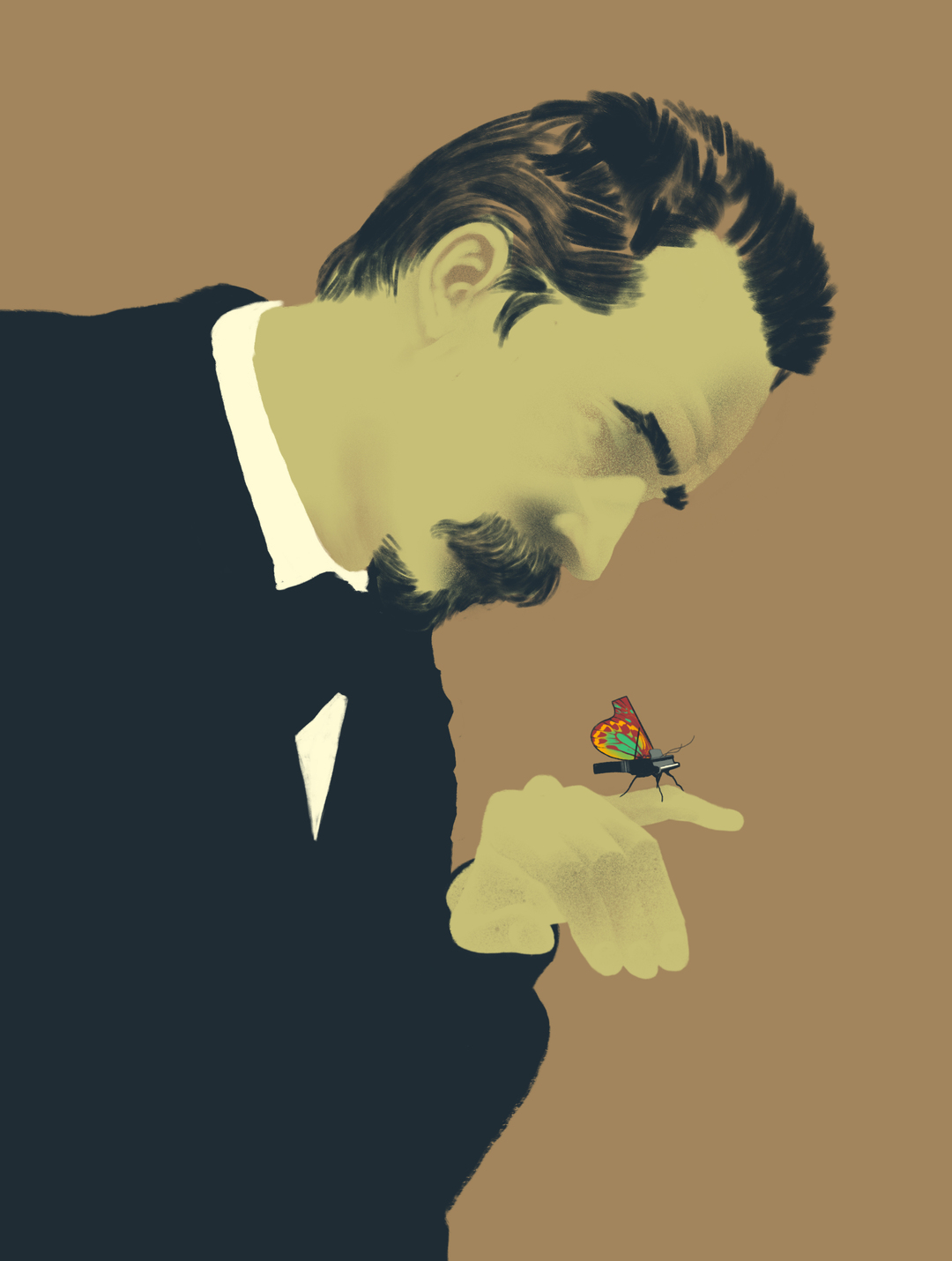 HugoWolf