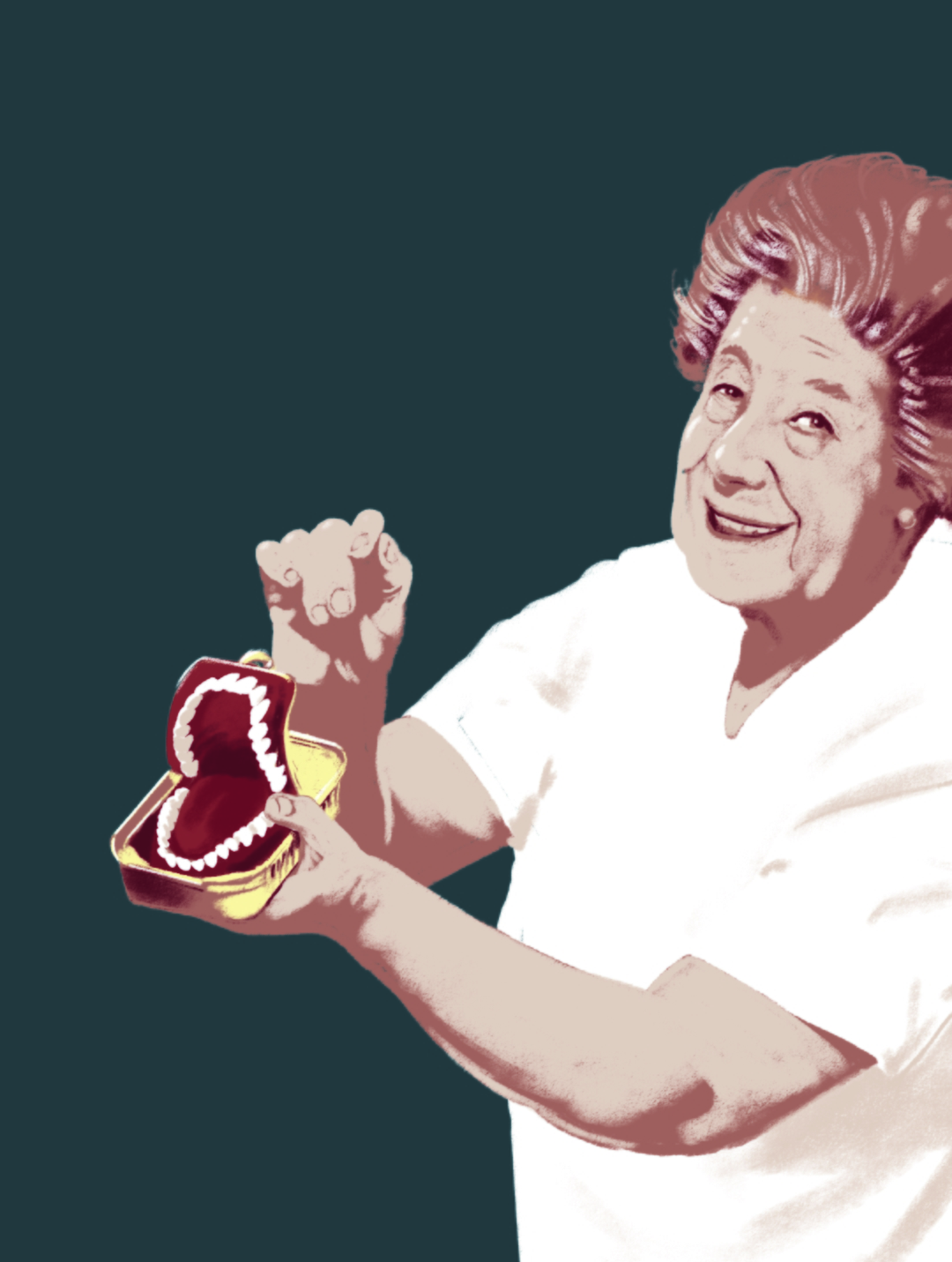 conserva tradicio oral H