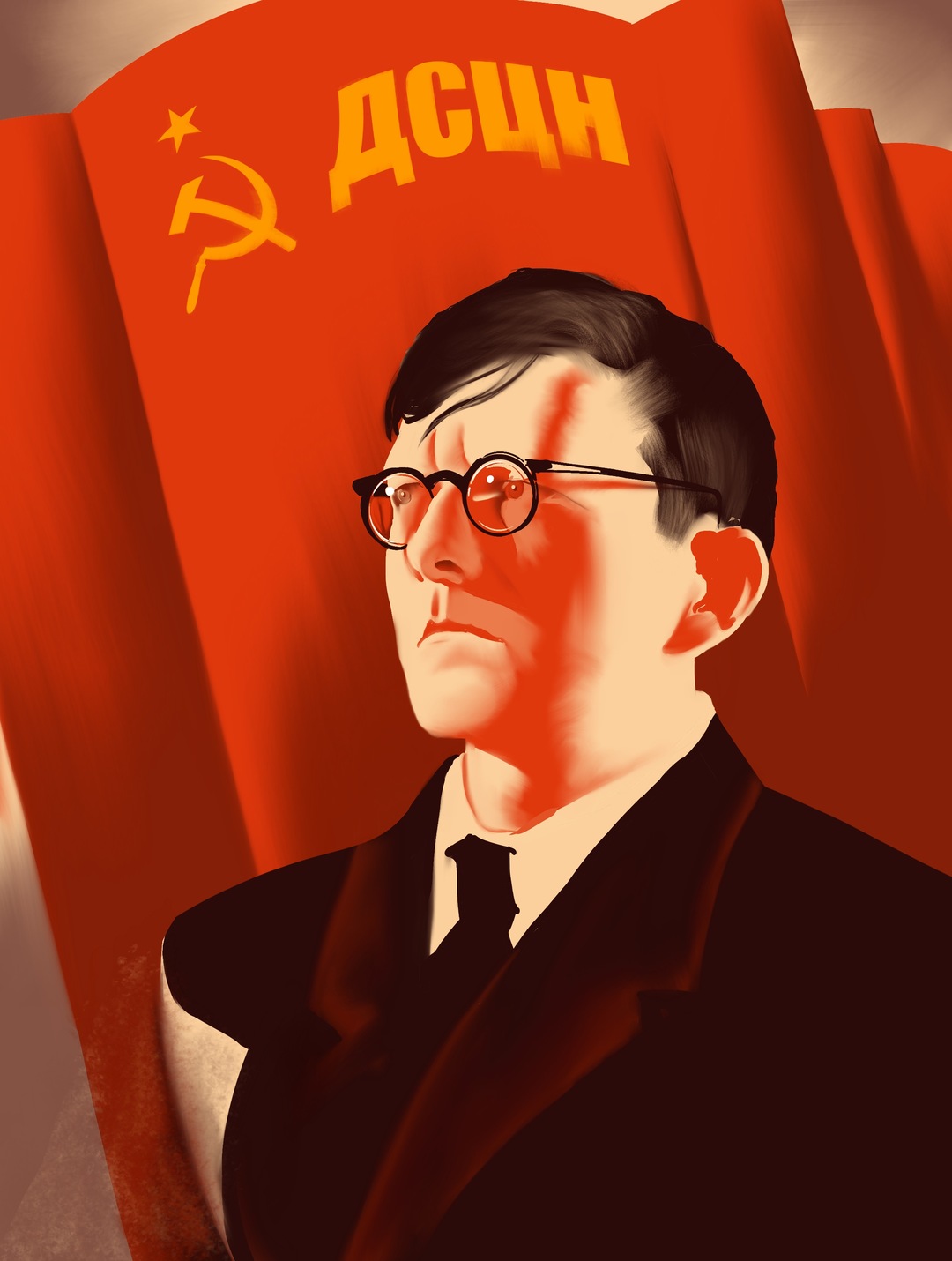 shostakovich