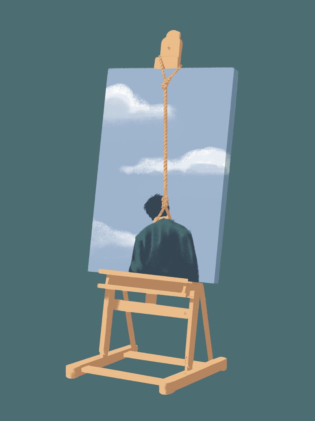 suicidiartistic P