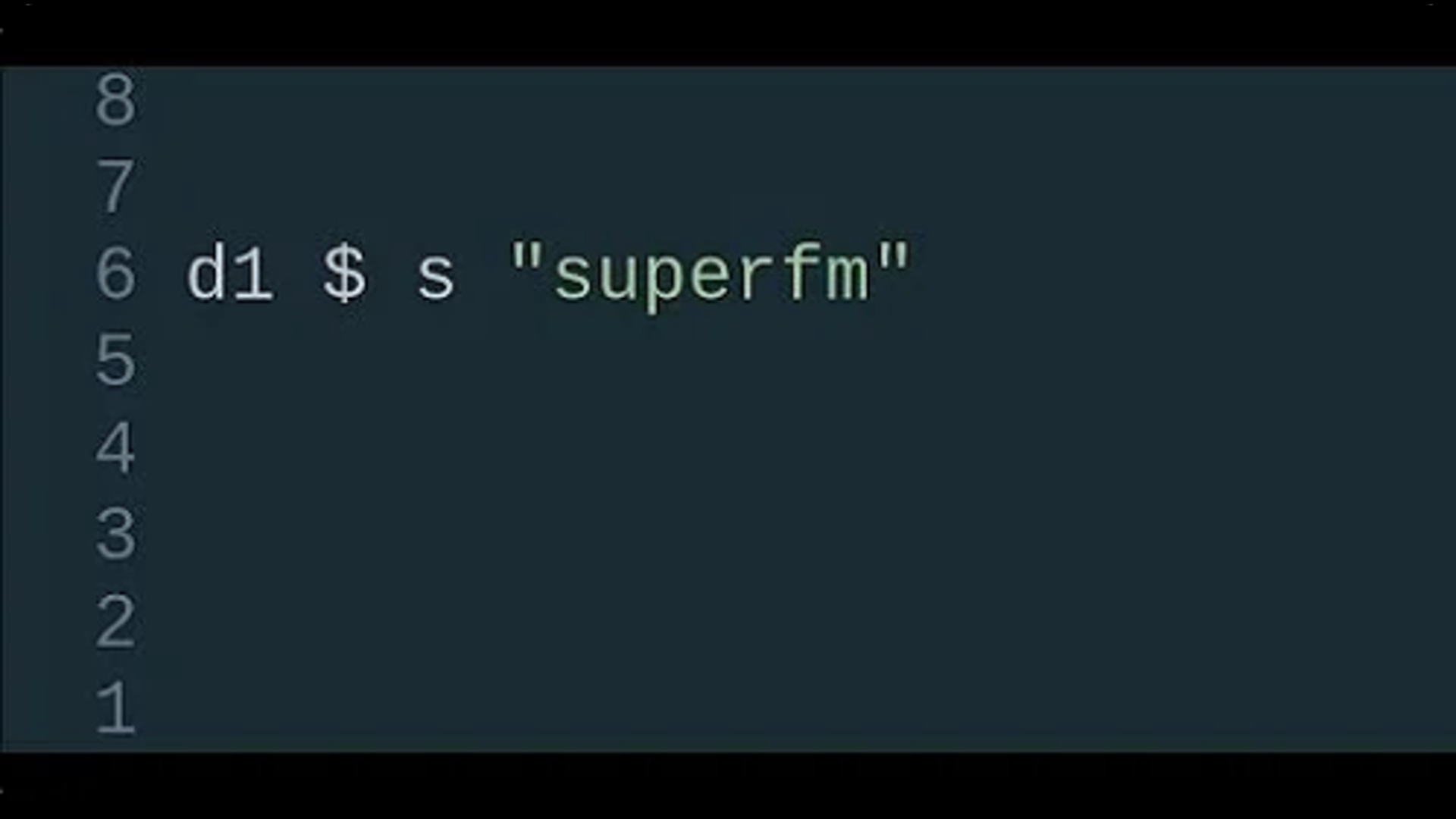 superfm